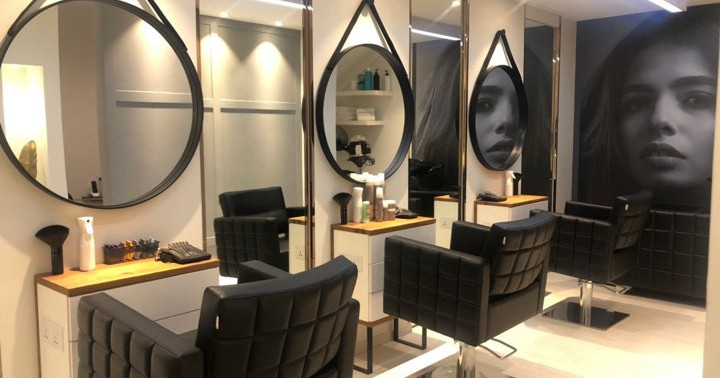 HPA in saloon thakaa spa thah inspect kuranee