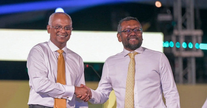 Ibu ge mahchah jinaaee thahugeegeh hingan Nagan rayyithun majilis in faaskoffi