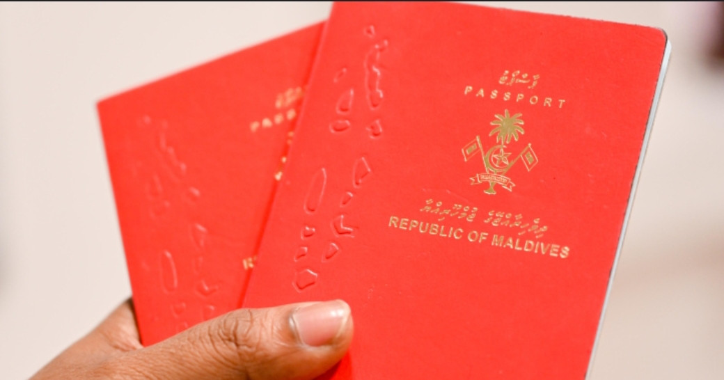 Online koh hushahalhaa passport hulhumale in jehey gothah hamajahsaifi