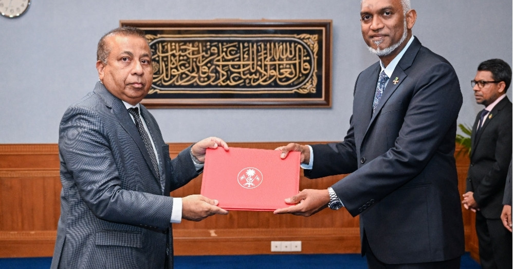 Thailand ge safeeru kamah fuaadh thaufeegu