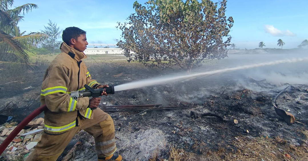 Addu city feydhoo football dhandu kaareegai alifaan roavejje