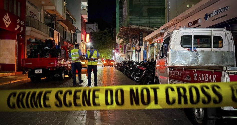 Maruvefai oiy meehaku male ge ge akun fenijje