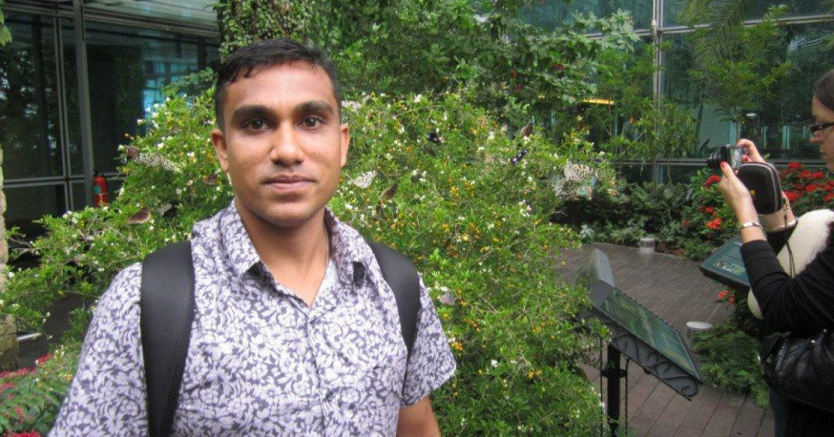 Fenakaige MD akah Muhammad najaahu ayyanu koffi