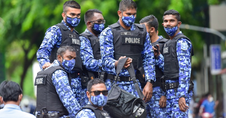 Fuluhunge haahsa operation eh miadhu fashaifi