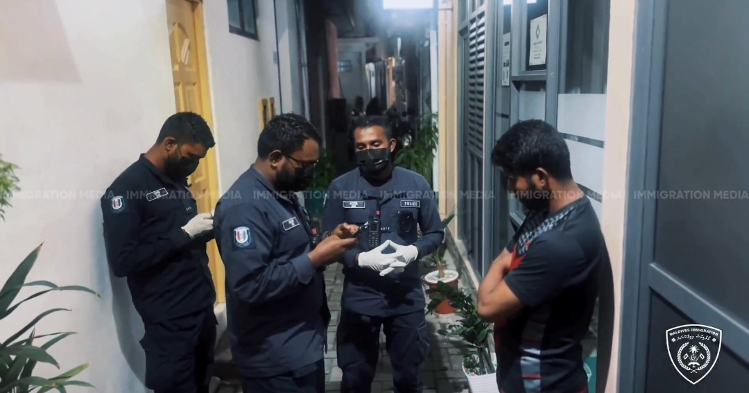 gavaaidhaa hilaafah ulhemundhiya 4 bidheysee Aku athulaigenfi