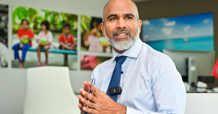 Dhivehi mudhahrisunnah imthihaan thakuga mugahrarah beynunvaa foiy liyumuge furusathu hulhuvaalanee