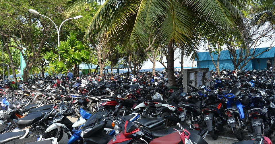 Installment ah cycle dhookurun huhtaalaifi