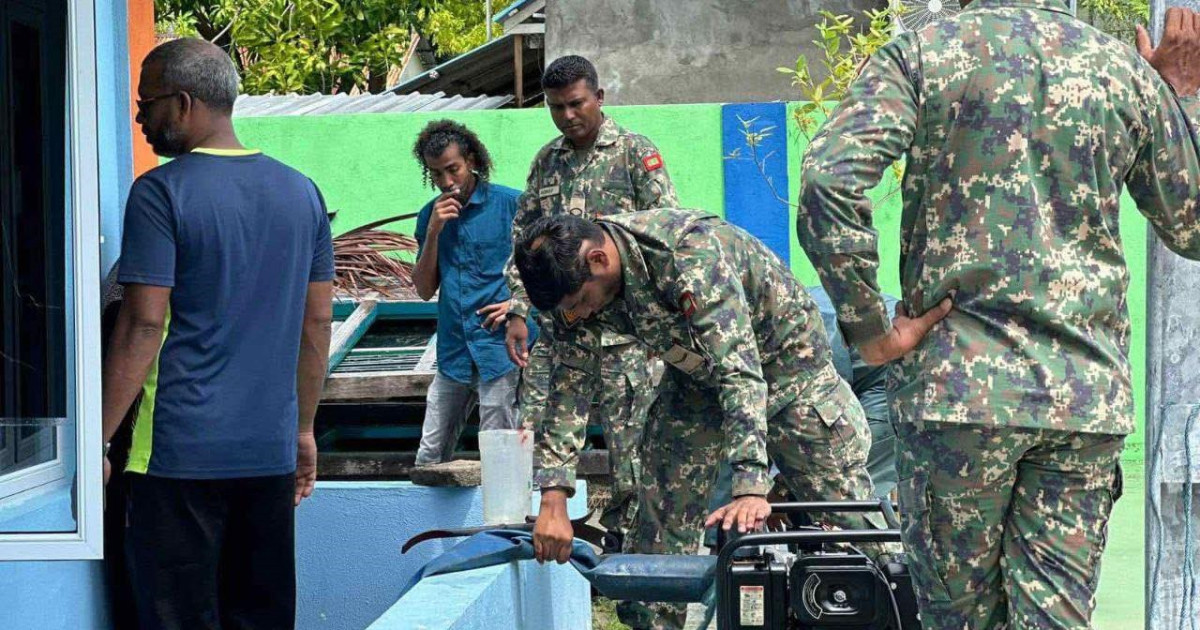 Boakoh vaarey vehi gaadalif dhaandhoo fenbodu vejje