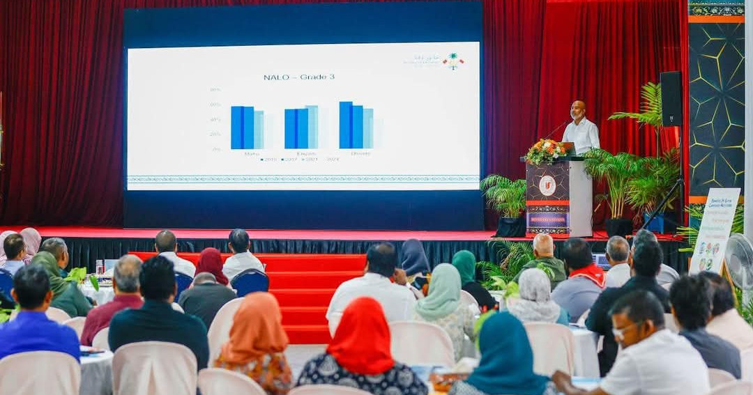 Activity calender ekulavaalumuge Kurin mashvaraa bahdhalu vumeh fashaifi