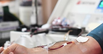 Bone marrow transplant faruvaa ah fahun ha kudhin enburi raajje athuvejje