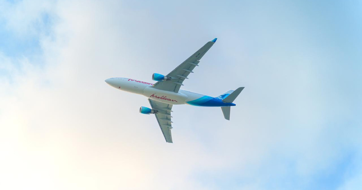 A-330 ge furathama dhathuru Anna buraasfatheega