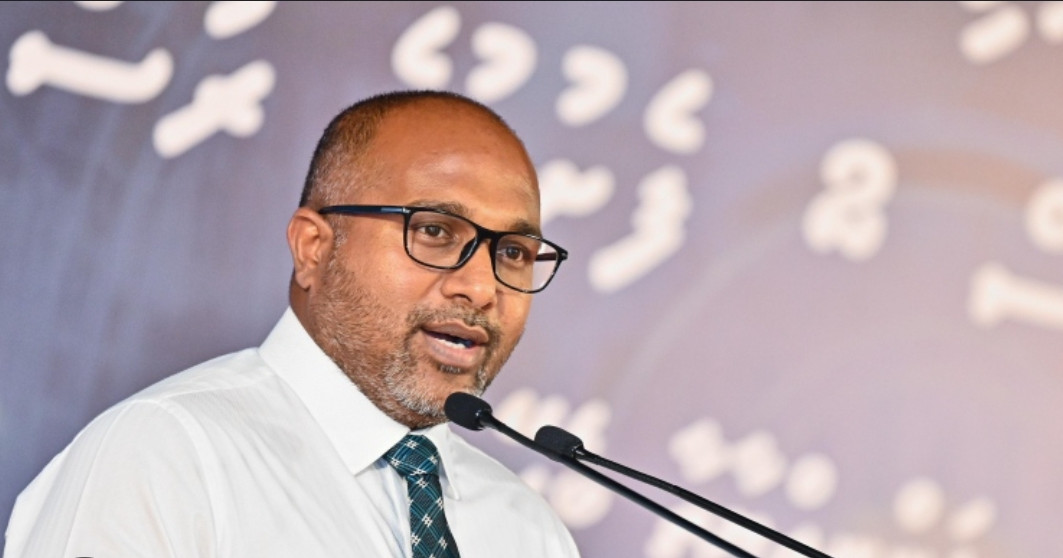 Viheumah fahu maruvi mamma aai dharifulhuge mahssala thahugeegu kuranee